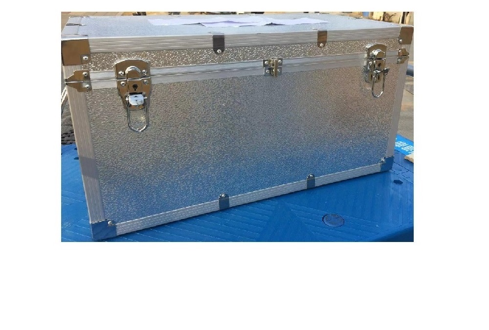 鋁皮航空箱_沃特威科技